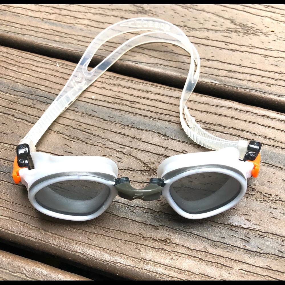 Cool Childrens Speedy Swim Googles